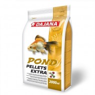 Dajana - Pond pellets extra 2l