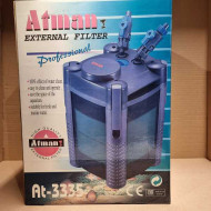 Vonkajší filter ATMAN AT-3336. 800 l/h.