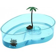 Bazénik pre korytnačky 20,5x15,5x10cm